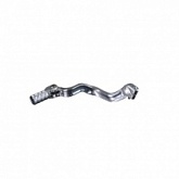 Ножка переключения передач Accel SCL750553 Silver