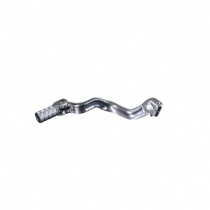 Ножка переключения передач Accel SCL750553 Silver