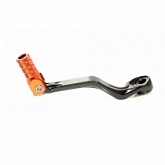 Ножка переключения передач Accel SCL750953 Black