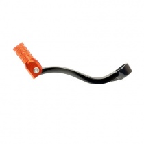Ножка переключения передач Accel SCL751153 Black