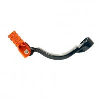 Ножка переключения передач Accel SCL751253 Black