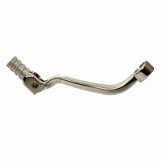 Ножка переключения передач Accel SCL751453 Silver