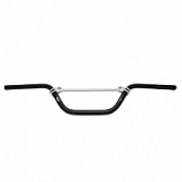Руль Accel SH47 Black
