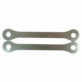 Адаптеры снижения задней подвески TRW Lucas MCTL114 Silver