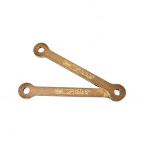 Адаптеры снижения задней подвески TRW Lucas MCTL126 Bronze