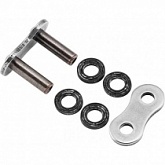 Замок цепи приводной Afam 525 G&B XRR/1-MRS Black