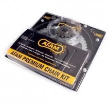 Комплект привода Afam Steel Drive Kit KTM