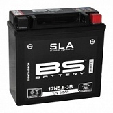 Аккумулятор BS 12N5,5-3B EL