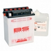 Аккумулятор BS BB14L-A2