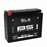 Аккумулятор BS BB16AL-A2 EL