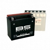 Аккумулятор BS BTX20L-BS