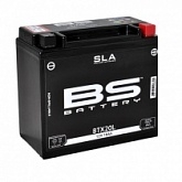Аккумулятор BS BTX20L