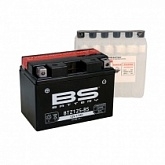 Аккумулятор BS BTZ12S-BS
