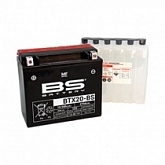 Аккумулятор BS YTX20-BS