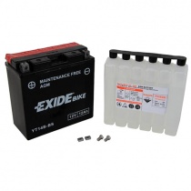 Аккумулятор Exide ET14B-BS