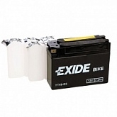 Аккумулятор Exide ET4B-BS