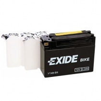 Аккумулятор Exide ET4B-BS
