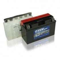 Аккумулятор Exide ET7B-BS