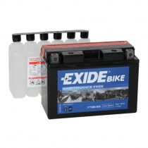 Аккумулятор Exide ET9B-BS