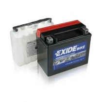 Аккумулятор Exide ETX12-BS