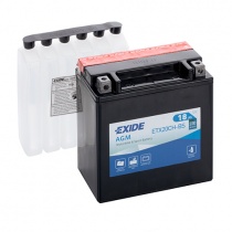 Аккумулятор Exide ETX20CH-BS