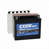 Аккумулятор Exide ETX20H-BS