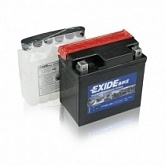 Аккумулятор Exide ETX5L-BS