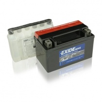 Аккумулятор Exide ETX7A-BS