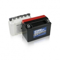 Аккумулятор Exide ETX9-BS