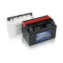Аккумулятор Exide ETZ10-BS