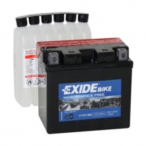 Аккумулятор Exide ETZ7-BS