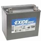 Аккумулятор Exide GEL 12-30