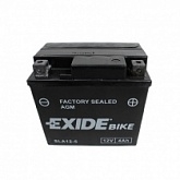 Аккумулятор Exide SLA12-5