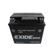 Аккумулятор Exide SLA12-5