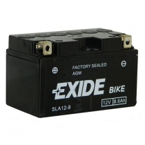 Аккумулятор Exide SLA12-8
