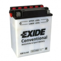 Аккумулятор Exide EB14-A2