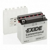 Аккумулятор Exide YB18L-A