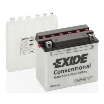 Аккумулятор Exide YB18L-A