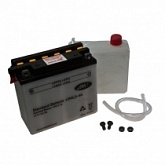 Аккумулятор JMT 12N5,5-4A