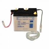 Аккумулятор JMT 6N4B-2A