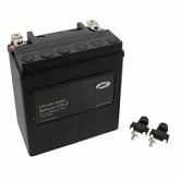Аккумулятор JMT V-twin VTB 3