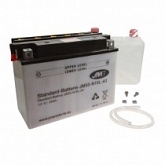 Аккумулятор JMT Y50-N18L-A3