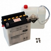 Аккумулятор JMT YB10L-A2 EL