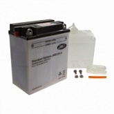 Аккумулятор JMT YB12A-A