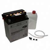 Аккумулятор JMT YB12C-A EL