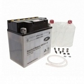 Аккумулятор JMT YB16CL-B