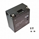Аккумулятор JMT YB9-B