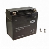 Аккумулятор JMT YTX14-S