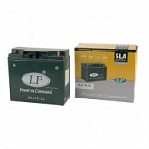 Аккумулятор Landport SLA12-22