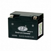 Аккумулятор Landport SLA12-4S